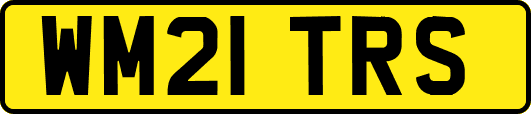 WM21TRS