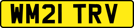 WM21TRV