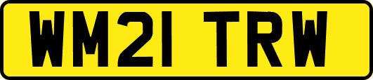 WM21TRW