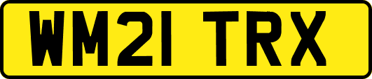 WM21TRX