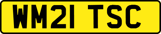 WM21TSC