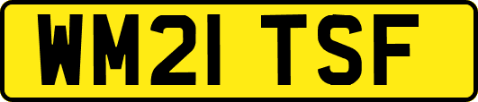 WM21TSF