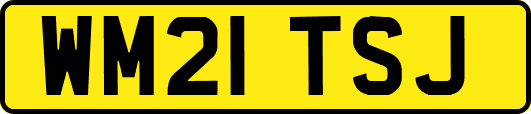 WM21TSJ