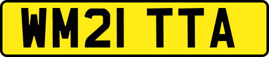 WM21TTA