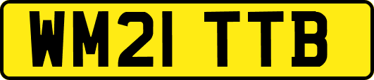 WM21TTB