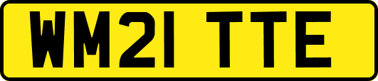WM21TTE