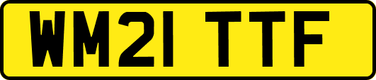 WM21TTF