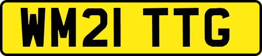 WM21TTG