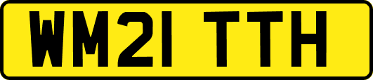 WM21TTH