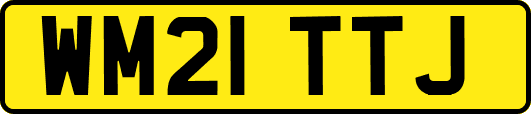 WM21TTJ
