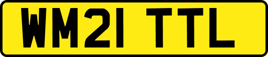 WM21TTL