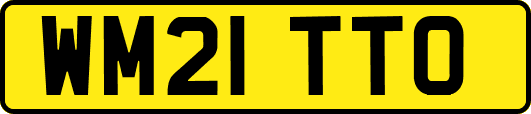 WM21TTO