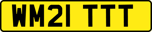 WM21TTT