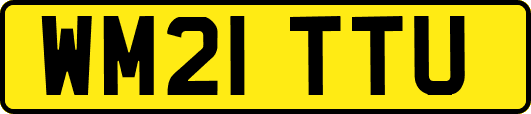 WM21TTU