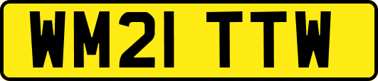 WM21TTW
