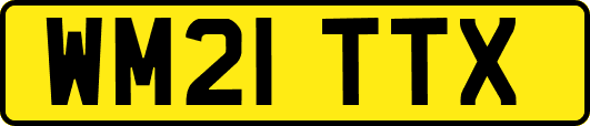 WM21TTX