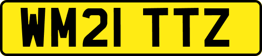 WM21TTZ