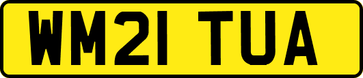 WM21TUA