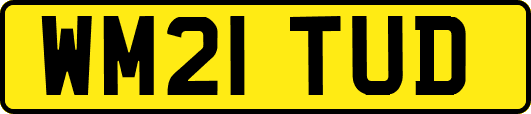 WM21TUD