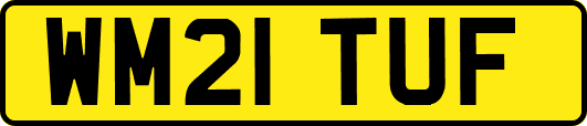 WM21TUF