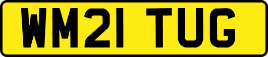 WM21TUG