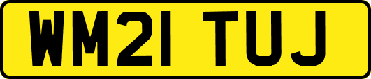 WM21TUJ