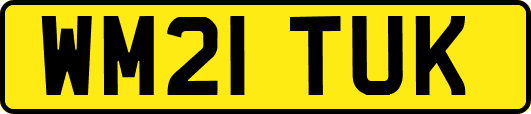 WM21TUK