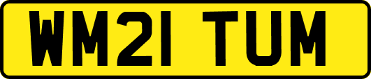 WM21TUM