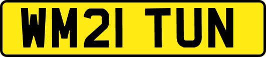 WM21TUN