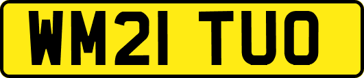 WM21TUO