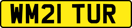 WM21TUR