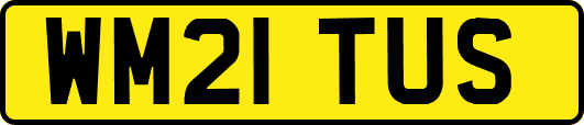WM21TUS