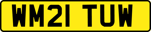 WM21TUW