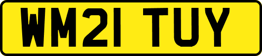 WM21TUY