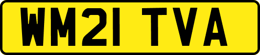 WM21TVA