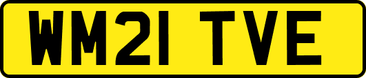 WM21TVE