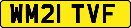 WM21TVF