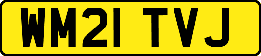 WM21TVJ