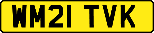 WM21TVK