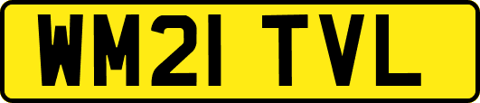 WM21TVL