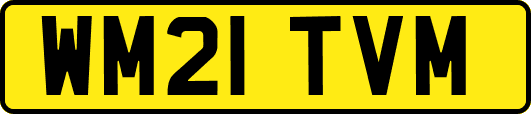 WM21TVM