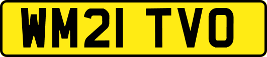 WM21TVO