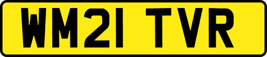 WM21TVR