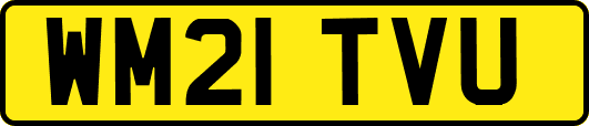 WM21TVU