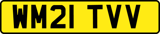 WM21TVV