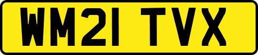 WM21TVX