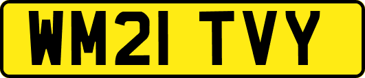 WM21TVY