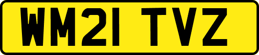WM21TVZ