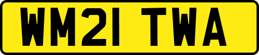 WM21TWA