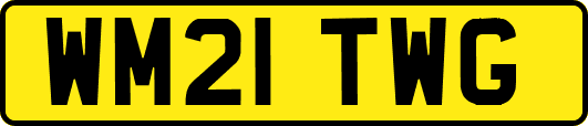 WM21TWG